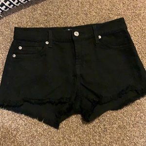 Seven Shorts